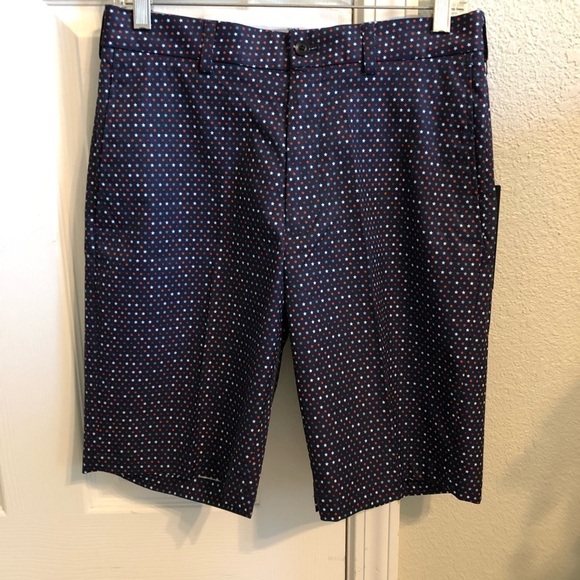 Walter Hagen / NWT /size 30/ Men's 11 Golf Shorts - Picture 1 of 9